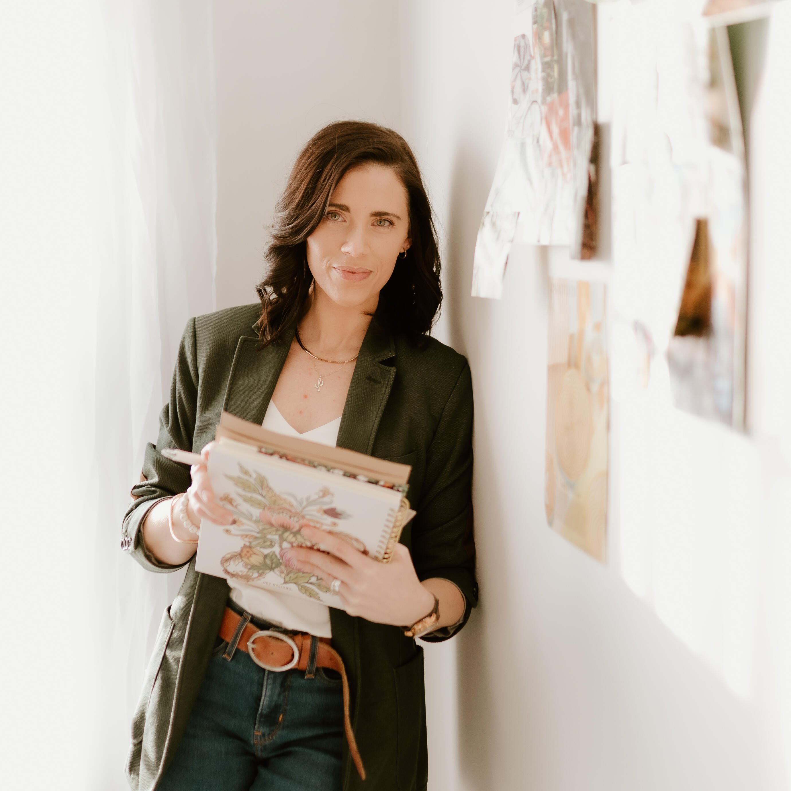 Kayla Pearson profile